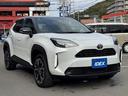 ヤリスクロス Ｚ　トヨタセーフティセンス　純正ディスプレイオーディオ　フルセグＴＶ　Ｂｌｕｅｔｏｏｔｈ　ＥＴＣ車載器　電動パーキングホールド（8枚目）