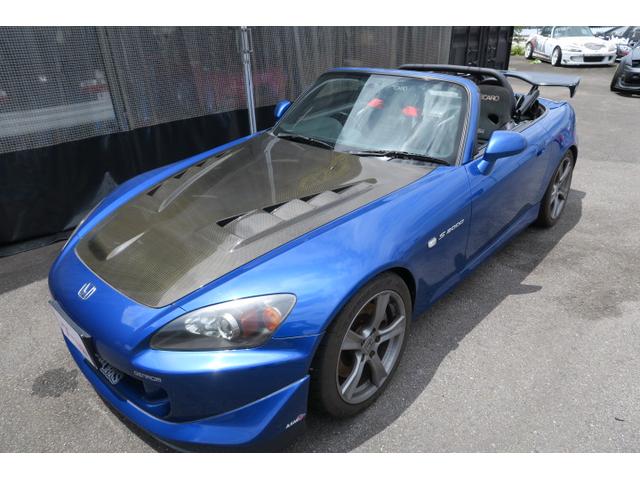 ホンダ Ｓ２０００