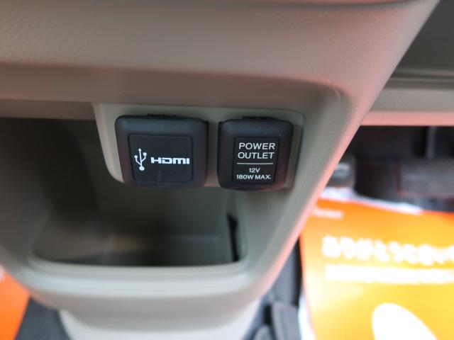 Ｎ－ＯＮＥ Ｇ・Ｌパッケージ　スマートキー　プッシュスタート　ＣＤ　バックモニター　ＥＴＣ　オートエアコン　電動格納ミラー　ベンチシート　社外１４インチアルミホイール（33枚目）