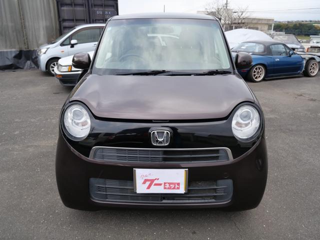 N-ONE G・Lパッケージ スマートキー プッシュスタート オートエアコン バックモニター CD プライバシーガラス セキュリティ トラクションコントロール 電動格納ミラー(3枚目)