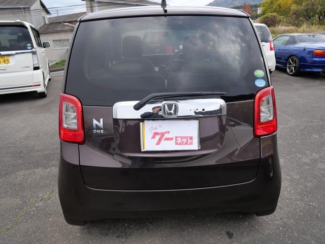 N-ONE G・Lパッケージ スマートキー プッシュスタート オートエアコン バックモニター CD プライバシーガラス セキュリティ トラクションコントロール 電動格納ミラー(8枚目)