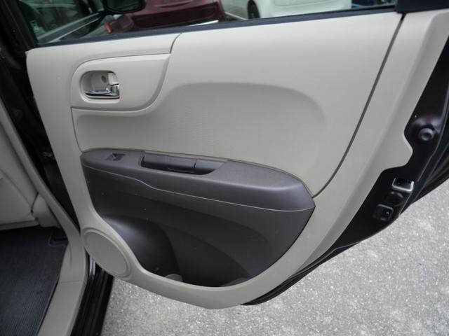 N-ONE G・Lパッケージ スマートキー プッシュスタート オートエアコン バックモニター CD プライバシーガラス セキュリティ トラクションコントロール 電動格納ミラー(15枚目)