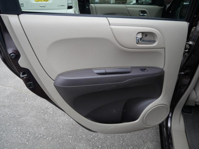 N-ONE G・Lパッケージ スマートキー プッシュスタート オートエアコン バックモニター CD プライバシーガラス セキュリティ トラクションコントロール 電動格納ミラー(17枚目)