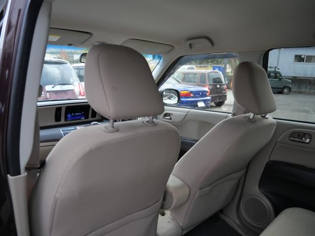 N-ONE G・Lパッケージ スマートキー プッシュスタート オートエアコン バックモニター CD プライバシーガラス セキュリティ トラクションコントロール 電動格納ミラー(19枚目)