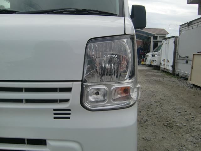 エブリイ ＰＡリミテッド　ハイルーフ　レーダーブレーキサポート　ドライブレコーダー　キーレス　２速発進機能　衝突軽減　はみ出し防止　ライトレベライザー（17枚目）