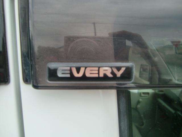 エブリイ ＰＡリミテッド　ハイルーフ　レーダーブレーキサポート　ドライブレコーダー　キーレス　２速発進機能　衝突軽減　はみ出し防止　ライトレベライザー（20枚目）