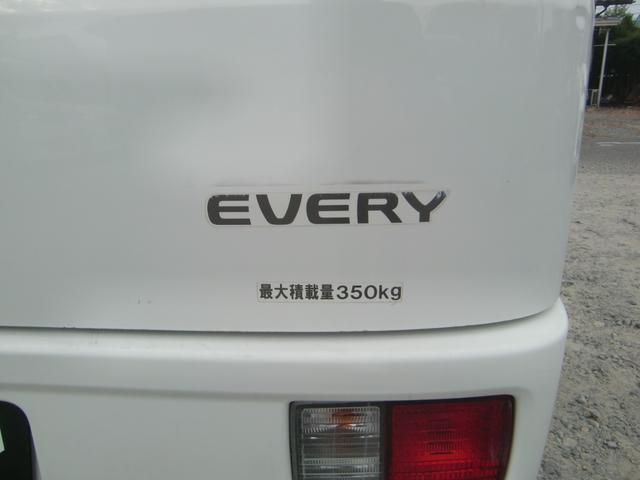 エブリイ ＰＡリミテッド　ハイルーフ　レーダーブレーキサポート　ドライブレコーダー　キーレス　２速発進機能　衝突軽減　はみ出し防止　ライトレベライザー（21枚目）