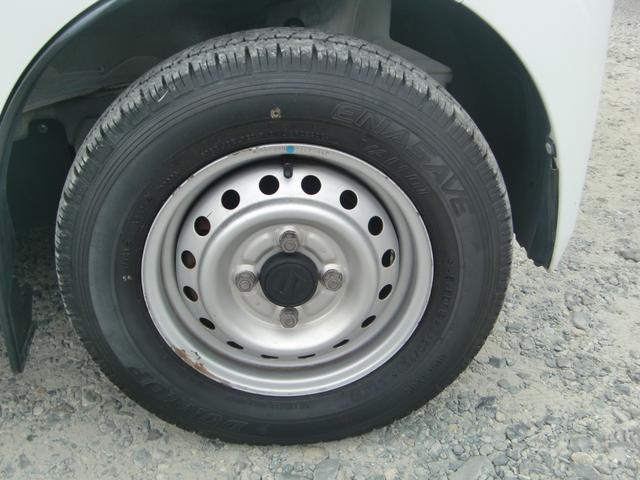 エブリイ ＰＡリミテッド　ハイルーフ　レーダーブレーキサポート　ドライブレコーダー　キーレス　２速発進機能　衝突軽減　はみ出し防止　ライトレベライザー（22枚目）