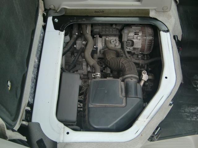 エブリイ ＰＡリミテッド　ハイルーフ　レーダーブレーキサポート　ドライブレコーダー　キーレス　２速発進機能　衝突軽減　はみ出し防止　ライトレベライザー（27枚目）