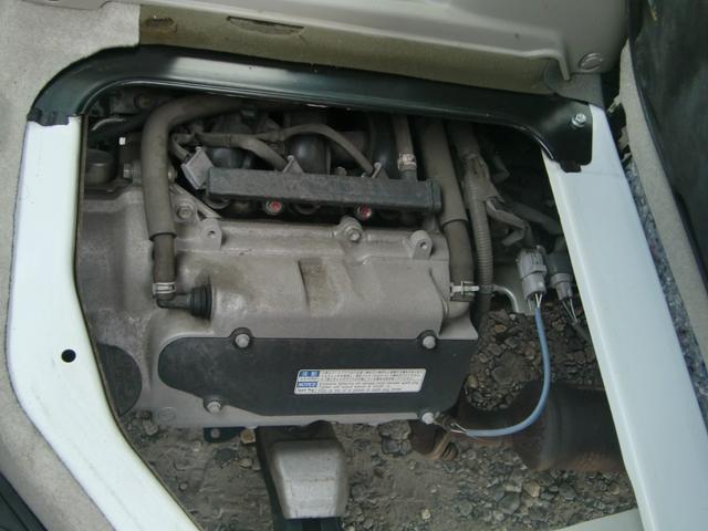 エブリイ ＰＡリミテッド　ハイルーフ　レーダーブレーキサポート　ドライブレコーダー　キーレス　２速発進機能　衝突軽減　はみ出し防止　ライトレベライザー（28枚目）