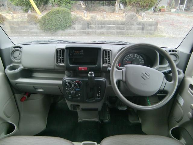 エブリイ ＰＡリミテッド　ハイルーフ　レーダーブレーキサポート　ドライブレコーダー　キーレス　２速発進機能　衝突軽減　はみ出し防止　ライトレベライザー（29枚目）