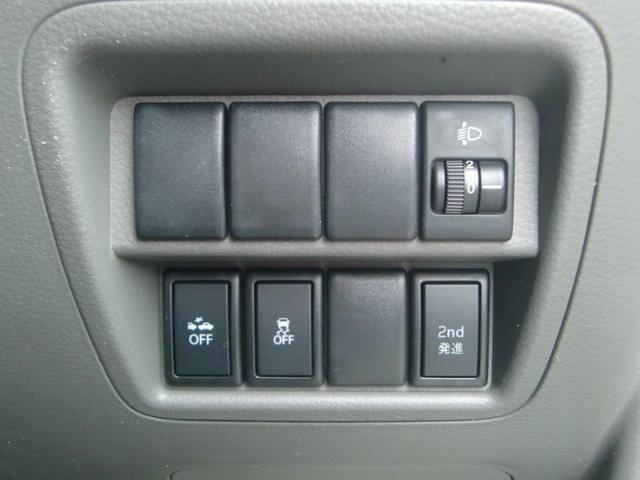 エブリイ ＰＡリミテッド　ハイルーフ　レーダーブレーキサポート　ドライブレコーダー　キーレス　２速発進機能　衝突軽減　はみ出し防止　ライトレベライザー（36枚目）