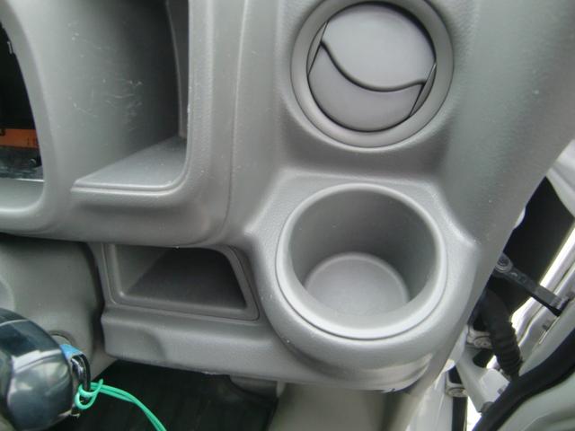 エブリイ ＰＡリミテッド　ハイルーフ　レーダーブレーキサポート　ドライブレコーダー　キーレス　２速発進機能　衝突軽減　はみ出し防止　ライトレベライザー（37枚目）