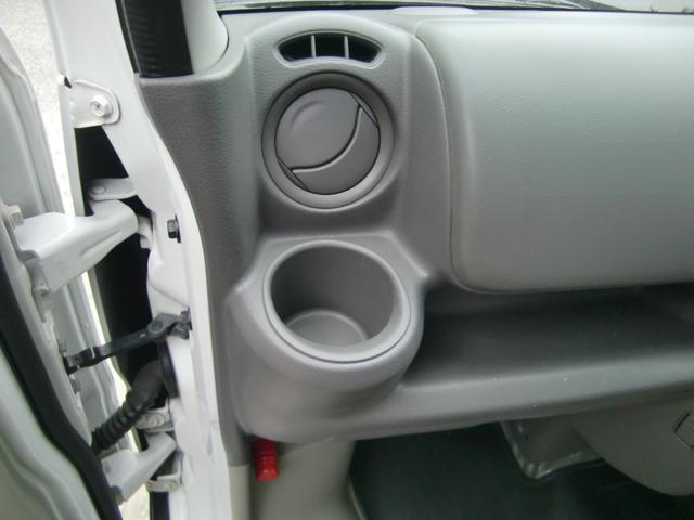 エブリイ ＰＡリミテッド　ハイルーフ　レーダーブレーキサポート　ドライブレコーダー　キーレス　２速発進機能　衝突軽減　はみ出し防止　ライトレベライザー（38枚目）