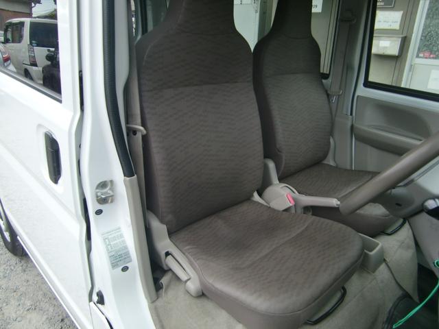 エブリイ ＰＡリミテッド　ハイルーフ　レーダーブレーキサポート　ドライブレコーダー　キーレス　２速発進機能　衝突軽減　はみ出し防止　ライトレベライザー（42枚目）