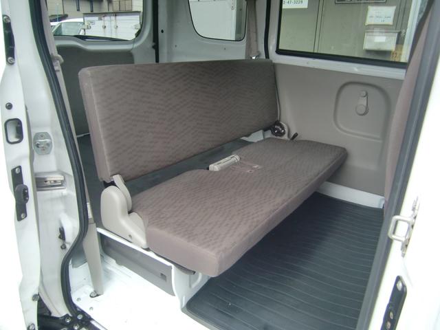 エブリイ ＰＡリミテッド　ハイルーフ　レーダーブレーキサポート　ドライブレコーダー　キーレス　２速発進機能　衝突軽減　はみ出し防止　ライトレベライザー（43枚目）