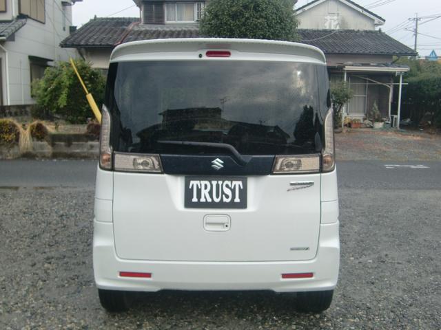 スペーシアカスタム ＸＳリミテッド　ワンオーナー　社外ナビ　ワンセグ　レーダーブレーキサポート　両側パワースライドドア　シートヒーター　オートライト　　オートエアコン　ＨＩＤ　フォグ　ＥＴＣ　ステアリングスイッチ　ハーフレザー（9枚目）