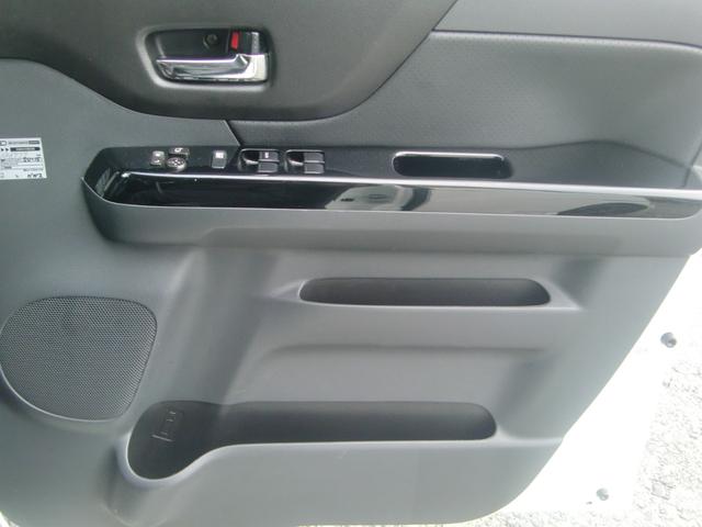 スペーシアカスタム ＸＳリミテッド　ワンオーナー　社外ナビ　ワンセグ　レーダーブレーキサポート　両側パワースライドドア　シートヒーター　オートライト　　オートエアコン　ＨＩＤ　フォグ　ＥＴＣ　ステアリングスイッチ　ハーフレザー（38枚目）