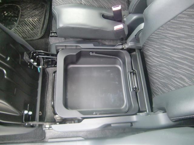 スペーシアカスタム ＸＳリミテッド　ワンオーナー　社外ナビ　ワンセグ　レーダーブレーキサポート　両側パワースライドドア　シートヒーター　オートライト　　オートエアコン　ＨＩＤ　フォグ　ＥＴＣ　ステアリングスイッチ　ハーフレザー（56枚目）