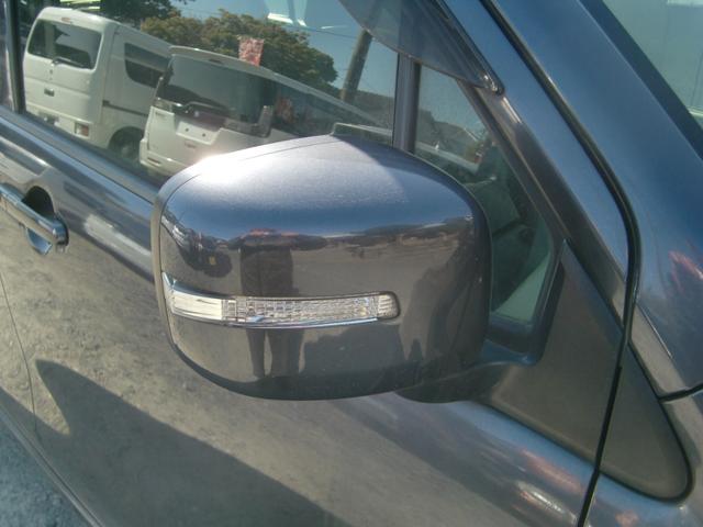 ワゴンＲ ＦＸリミテッド　社外ナビ　フルセグ　Ｂｌｕｅｔｏｏｔｈオーディオ　プッシュスタート　キーレス　オートエアコン　アイドリングストップ（19枚目）