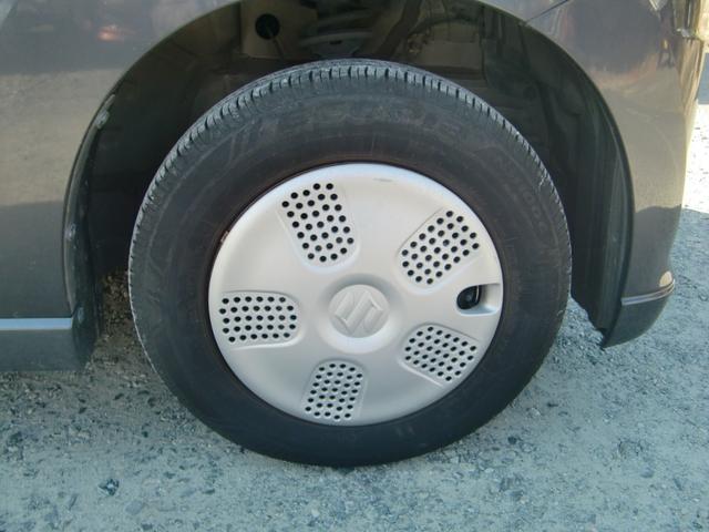 ワゴンＲ ＦＸリミテッド　社外ナビ　フルセグ　Ｂｌｕｅｔｏｏｔｈオーディオ　プッシュスタート　キーレス　オートエアコン　アイドリングストップ（21枚目）