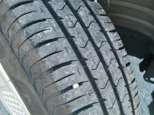 ワゴンＲ ＦＸリミテッド　社外ナビ　フルセグ　Ｂｌｕｅｔｏｏｔｈオーディオ　プッシュスタート　キーレス　オートエアコン　アイドリングストップ（22枚目）