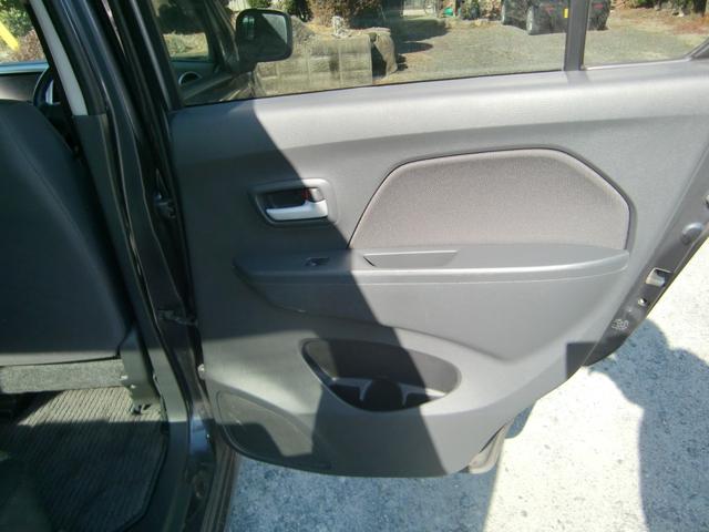 ワゴンＲ ＦＸリミテッド　社外ナビ　フルセグ　Ｂｌｕｅｔｏｏｔｈオーディオ　プッシュスタート　キーレス　オートエアコン　アイドリングストップ（35枚目）