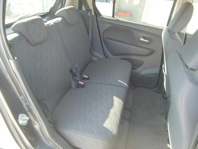 ワゴンＲ ＦＸリミテッド　社外ナビ　フルセグ　Ｂｌｕｅｔｏｏｔｈオーディオ　プッシュスタート　キーレス　オートエアコン　アイドリングストップ（42枚目）