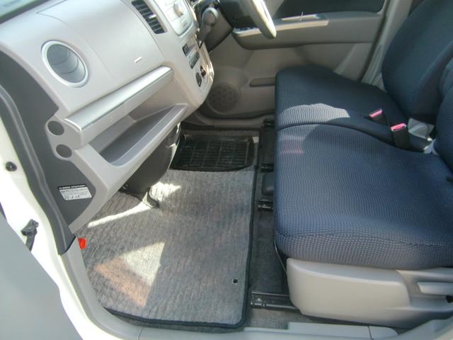 ワゴンR FXリミテッド 純正オーディオ プッシュスタート キーレス 純正アルミホイール(40枚目)