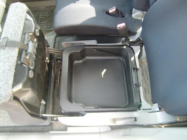 ワゴンR FXリミテッド 純正オーディオ プッシュスタート キーレス 純正アルミホイール(42枚目)