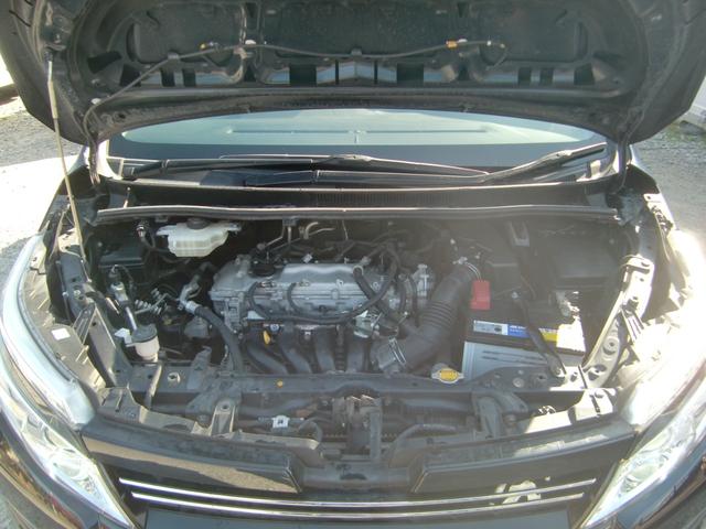 ヴォクシー ＺＳ　煌　純正９インチナビ　フルセグ　後席１１インチフィリップダウンモニター　Ｂｌｕｅｔｏｏｔｈオーディオ　両側パワースライドドア　ＬＥＤヘッドライト　ＥＴＣ　プッシュスタート　スマートキー　オートエアコン（22枚目）