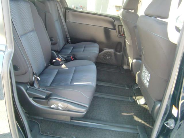 ヴォクシー ＺＳ　煌　純正９インチナビ　フルセグ　後席１１インチフィリップダウンモニター　Ｂｌｕｅｔｏｏｔｈオーディオ　両側パワースライドドア　ＬＥＤヘッドライト　ＥＴＣ　プッシュスタート　スマートキー　オートエアコン（49枚目）