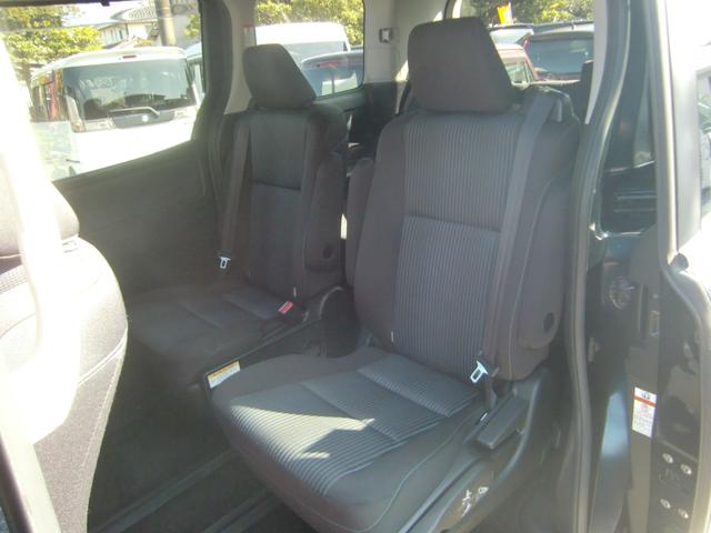 ヴォクシー ＺＳ　煌　純正９インチナビ　フルセグ　後席１１インチフィリップダウンモニター　Ｂｌｕｅｔｏｏｔｈオーディオ　両側パワースライドドア　ＬＥＤヘッドライト　ＥＴＣ　プッシュスタート　スマートキー　オートエアコン（52枚目）