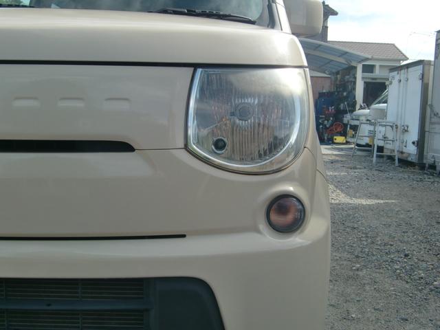 ＭＲワゴン Ｇ　禁煙車　社外ＣＤデッキ　キーレス（10枚目）