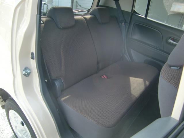 ＭＲワゴン Ｇ　禁煙車　社外ＣＤデッキ　キーレス（33枚目）