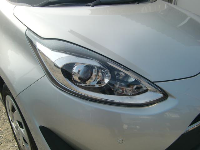 アクア Ｓ　純正ナビ　フルセグ　Ｂｌｕｅｔｏｏｔｈオーディオ　バックカメラ　ＥＴＣ　３６０度ドライブレコーダー　オートエアコン　ＨＩＤ　オートライト　オートハイビーム　衝突軽減　はみ出し防止　クリアランスソナー（15枚目）