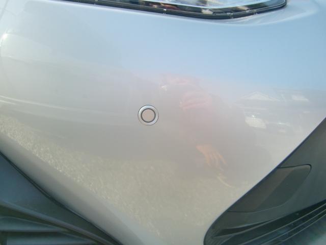 アクア Ｓ　純正ナビ　フルセグ　Ｂｌｕｅｔｏｏｔｈオーディオ　バックカメラ　ＥＴＣ　３６０度ドライブレコーダー　オートエアコン　ＨＩＤ　オートライト　オートハイビーム　衝突軽減　はみ出し防止　クリアランスソナー（22枚目）