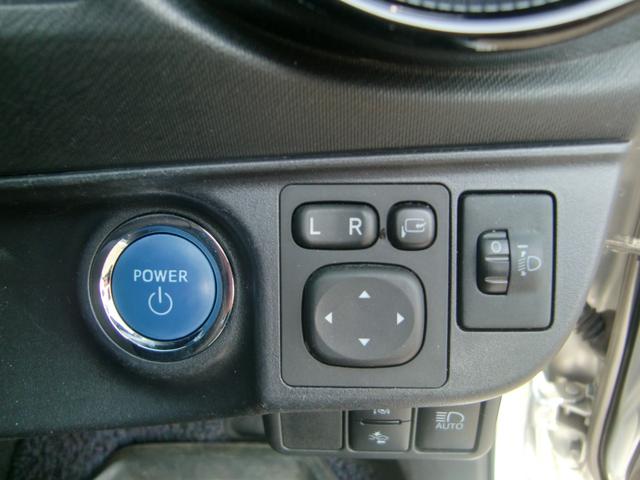 アクア Ｓ　純正ナビ　フルセグ　Ｂｌｕｅｔｏｏｔｈオーディオ　バックカメラ　ＥＴＣ　３６０度ドライブレコーダー　オートエアコン　ＨＩＤ　オートライト　オートハイビーム　衝突軽減　はみ出し防止　クリアランスソナー（34枚目）