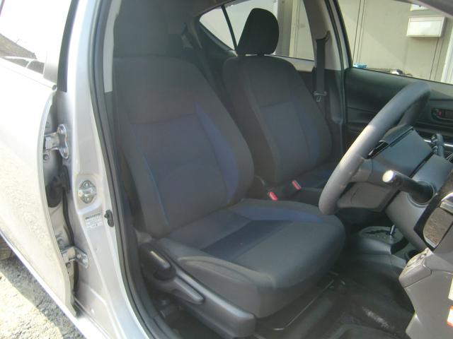 アクア Ｓ　純正ナビ　フルセグ　Ｂｌｕｅｔｏｏｔｈオーディオ　バックカメラ　ＥＴＣ　３６０度ドライブレコーダー　オートエアコン　ＨＩＤ　オートライト　オートハイビーム　衝突軽減　はみ出し防止　クリアランスソナー（47枚目）