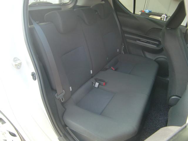 アクア Ｓ　純正ナビ　フルセグ　Ｂｌｕｅｔｏｏｔｈオーディオ　バックカメラ　ＥＴＣ　３６０度ドライブレコーダー　オートエアコン　ＨＩＤ　オートライト　オートハイビーム　衝突軽減　はみ出し防止　クリアランスソナー（48枚目）