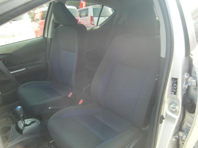 アクア Ｓ　純正ナビ　フルセグ　Ｂｌｕｅｔｏｏｔｈオーディオ　バックカメラ　ＥＴＣ　３６０度ドライブレコーダー　オートエアコン　ＨＩＤ　オートライト　オートハイビーム　衝突軽減　はみ出し防止　クリアランスソナー（49枚目）