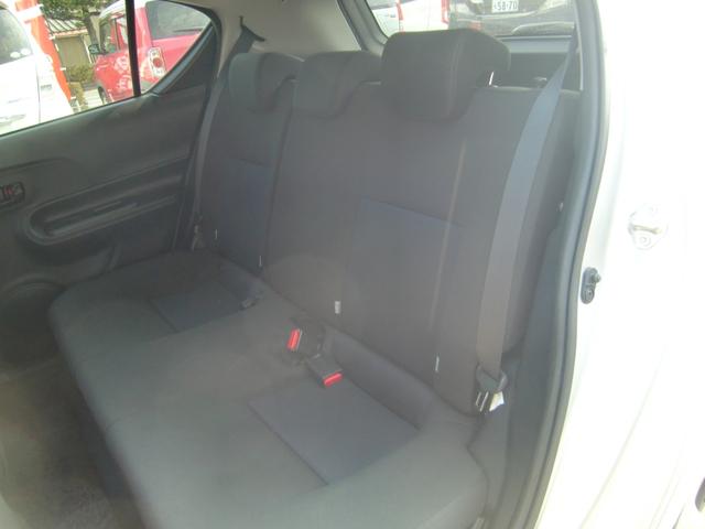 アクア Ｓ　純正ナビ　フルセグ　Ｂｌｕｅｔｏｏｔｈオーディオ　バックカメラ　ＥＴＣ　３６０度ドライブレコーダー　オートエアコン　ＨＩＤ　オートライト　オートハイビーム　衝突軽減　はみ出し防止　クリアランスソナー（50枚目）