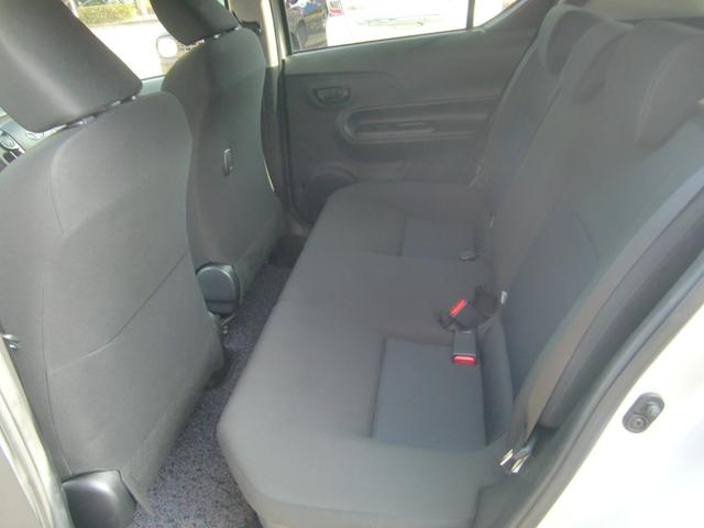 アクア Ｓ　純正ナビ　フルセグ　Ｂｌｕｅｔｏｏｔｈオーディオ　バックカメラ　ＥＴＣ　３６０度ドライブレコーダー　オートエアコン　ＨＩＤ　オートライト　オートハイビーム　衝突軽減　はみ出し防止　クリアランスソナー（51枚目）