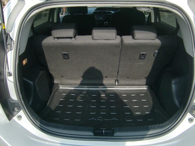 アクア Ｓ　純正ナビ　フルセグ　Ｂｌｕｅｔｏｏｔｈオーディオ　バックカメラ　ＥＴＣ　３６０度ドライブレコーダー　オートエアコン　ＨＩＤ　オートライト　オートハイビーム　衝突軽減　はみ出し防止　クリアランスソナー（52枚目）