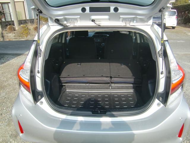 アクア Ｓ　純正ナビ　フルセグ　Ｂｌｕｅｔｏｏｔｈオーディオ　バックカメラ　ＥＴＣ　３６０度ドライブレコーダー　オートエアコン　ＨＩＤ　オートライト　オートハイビーム　衝突軽減　はみ出し防止　クリアランスソナー（54枚目）