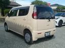 ＭＲワゴン Ｇ　禁煙車　社外ＣＤデッキ　キーレス（6枚目）