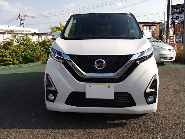 ハイウェイスター X(2枚目)