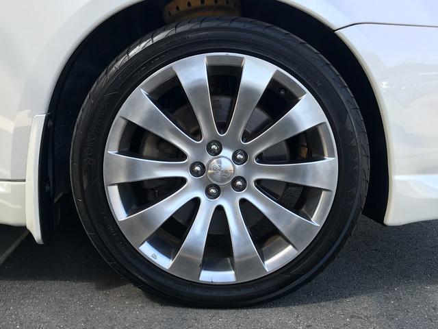 レガシィＢ４ ３．０ＲスペックＢ　後期・３Ｌ・水平対向６気筒・ビルシュタイン・パドルシフト・ＳＩドライブ・純正１８アルミ・黒皮電動シートワンオーナー（18枚目）