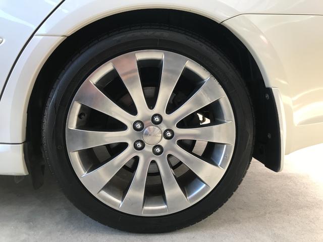 レガシィＢ４ ３．０ＲスペックＢ　後期・３Ｌ・水平対向６気筒・ビルシュタイン・パドルシフト・ＳＩドライブ・純正１８アルミ・黒皮電動シートワンオーナー（21枚目）