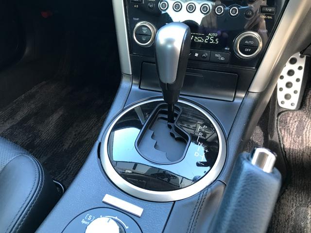 レガシィＢ４ ３．０ＲスペックＢ　後期・３Ｌ・水平対向６気筒・ビルシュタイン・パドルシフト・ＳＩドライブ・純正１８アルミ・黒皮電動シートワンオーナー（35枚目）